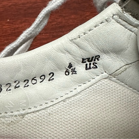 Mephisto Ruby Run Off Shoes - Picture 3 of 4